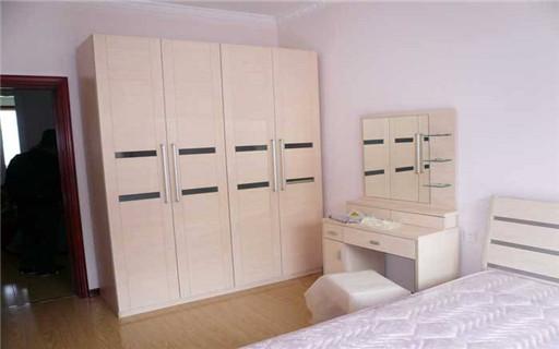 免漆家具板