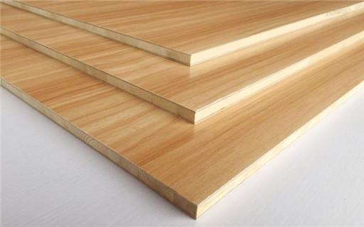 免漆家具板​